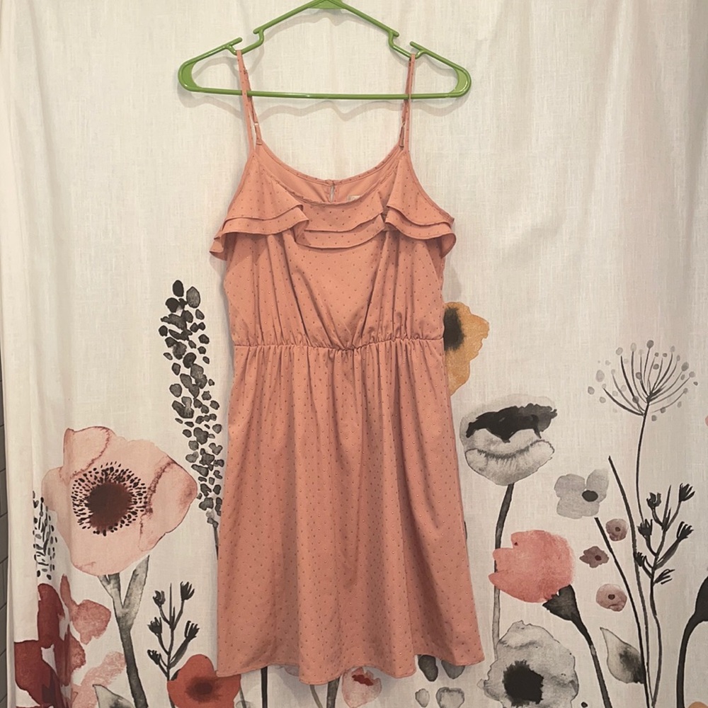 Lauren Conrad Dress